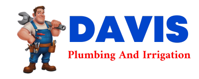 Trusted plumber in IMLAYSTOWN